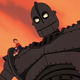 The Iron Giant